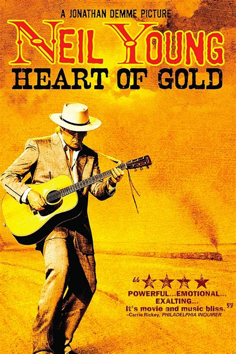 youtube neil young heart of gold|neil young heart of gold movie.